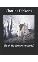 Bleak House (Annotated)