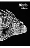 Diario de buceo