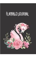 Flamingo Journal