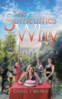 The Sometimes Why: Short Stories, Monologues, and Words to That Effect