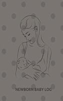 Newborn Baby Log