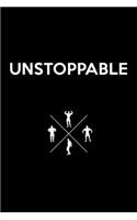 Unstoppable