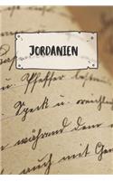 Jordanien