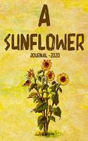 A Sunflower Journal 2020