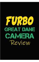 Furbo Great Dane Camera Review