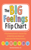 Big Feelings Flip Chart