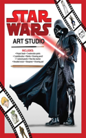 Star Wars Art Studio