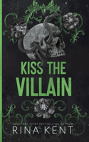 Kiss The Villain