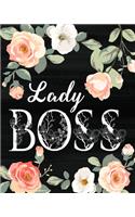 Lady Boss