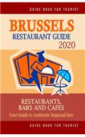 Brussels Restaurant Guide 2020