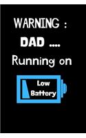 Warning