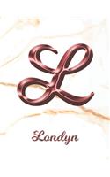 Londyn