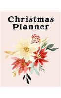 Christmas Planner