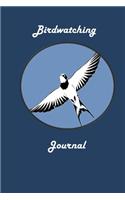 Birdwatching Journal