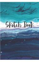 Sketchbook Book