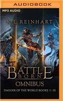 Battle Born Omnibus