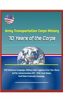 Army Transportation Corps History