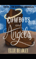 Cowboys and Angels