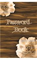 Password Book