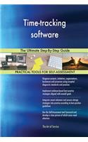 Time-tracking software