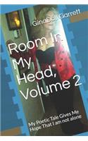 Room In My Head, Volume 2