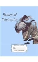 Return Of Valciraptor