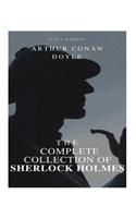 Sherlock Holmes: New Edition