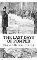 The Last Days of Pompeii