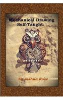 Mechanical Drawing Self-Taught