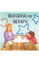 Thursdays For Therapy