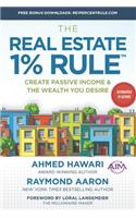 The Real Estate 1% Rule