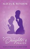 Daughter's Prayer