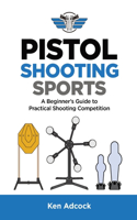 Pistol Shooting Sports
