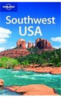 Southwest USA