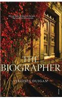 The Biographer