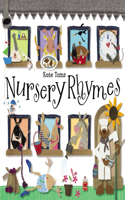 Nursery Rhymes: (Kate Toms Series)