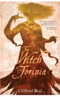 The Witch of Torinia