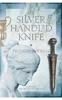 Silver-Handled Knife