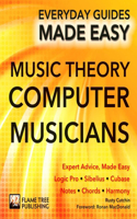 Music Theory Computer Musicians