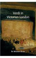 Verdi in Victorian London