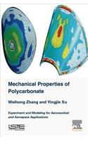 Mechanical Properties of Polycarbonate