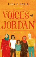 Voices of Jordan