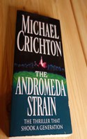 THE ANDROMEDA STRAIN