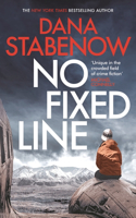 No Fixed Line: Volume 22(A Kate Shugak Investigation)
