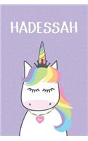 Hadessah