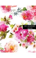 My Memory Book