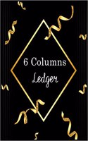6 Columns Ledger