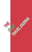 The Italy Travel Journal