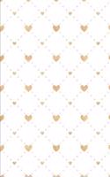 Valentine's Day Pattern - Lovely Design 11