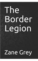 The Border Legion